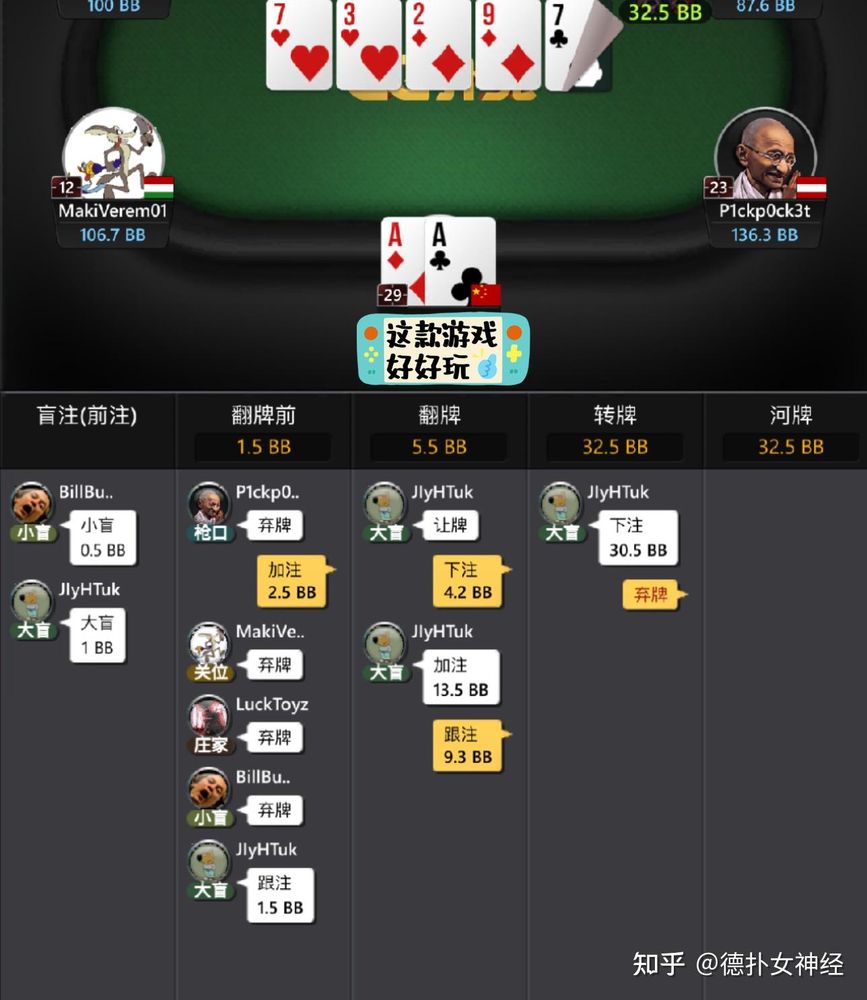 hhHHpoker下载